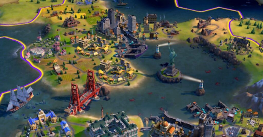 Civilization VI