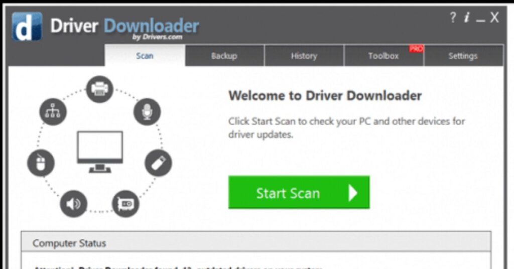 Download Driver