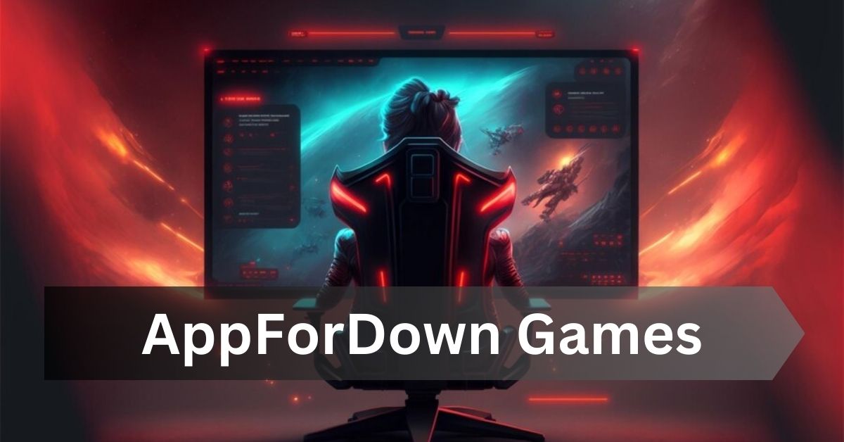 AppForDown Games