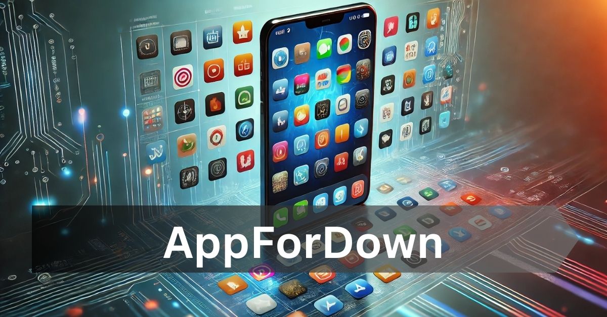 AppForDown