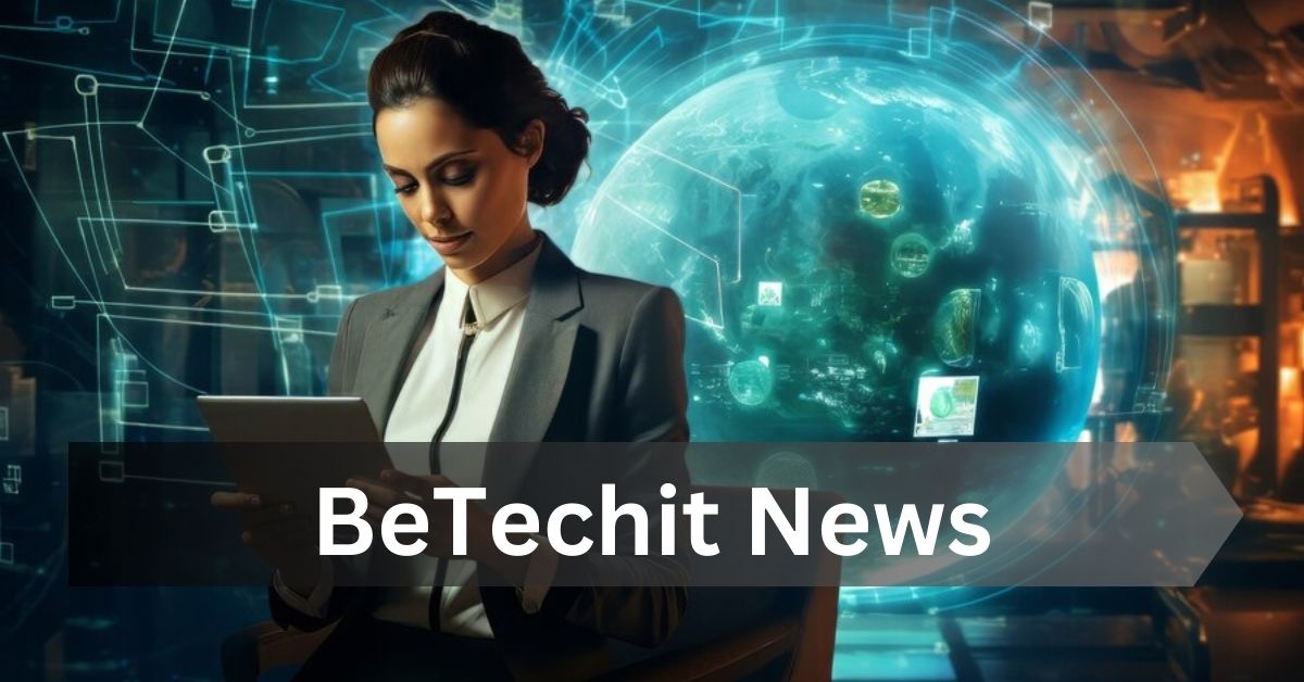 BeTechit News