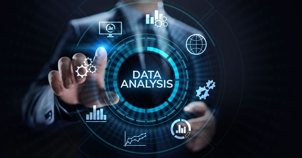 Data Analytics