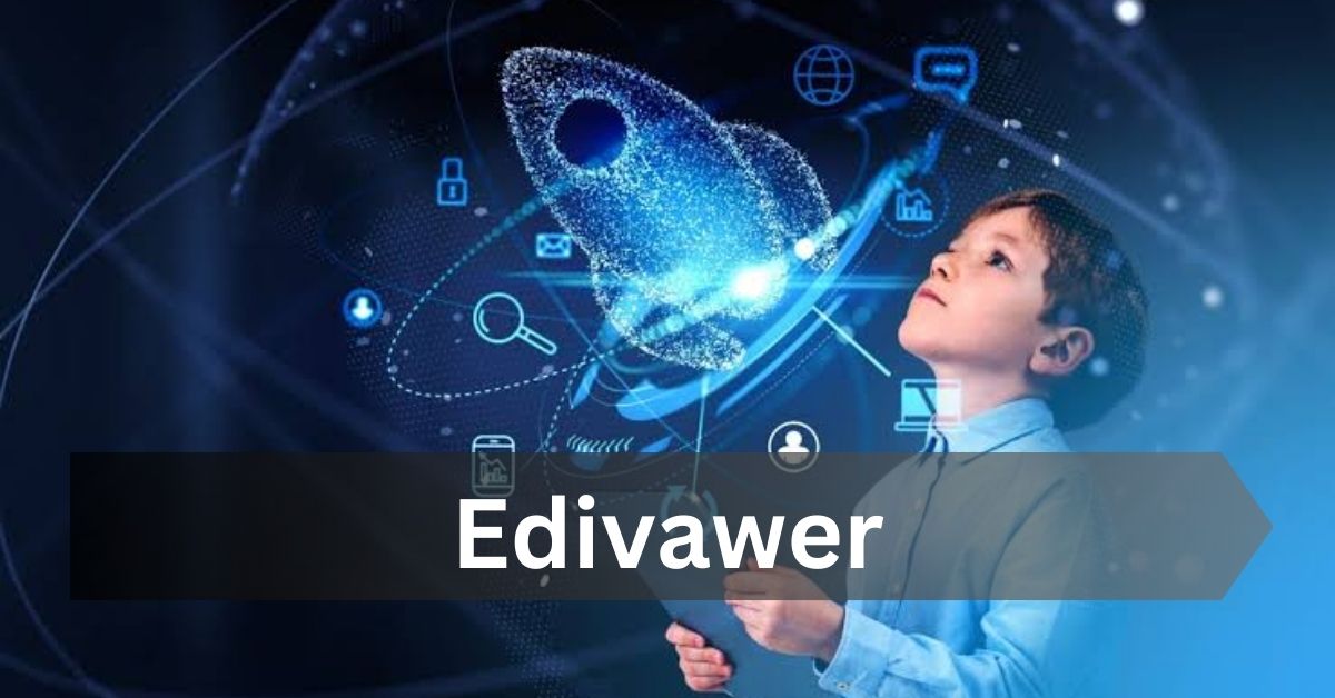 Edivawer