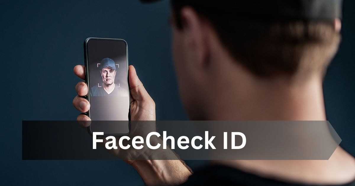 FaceCheck ID