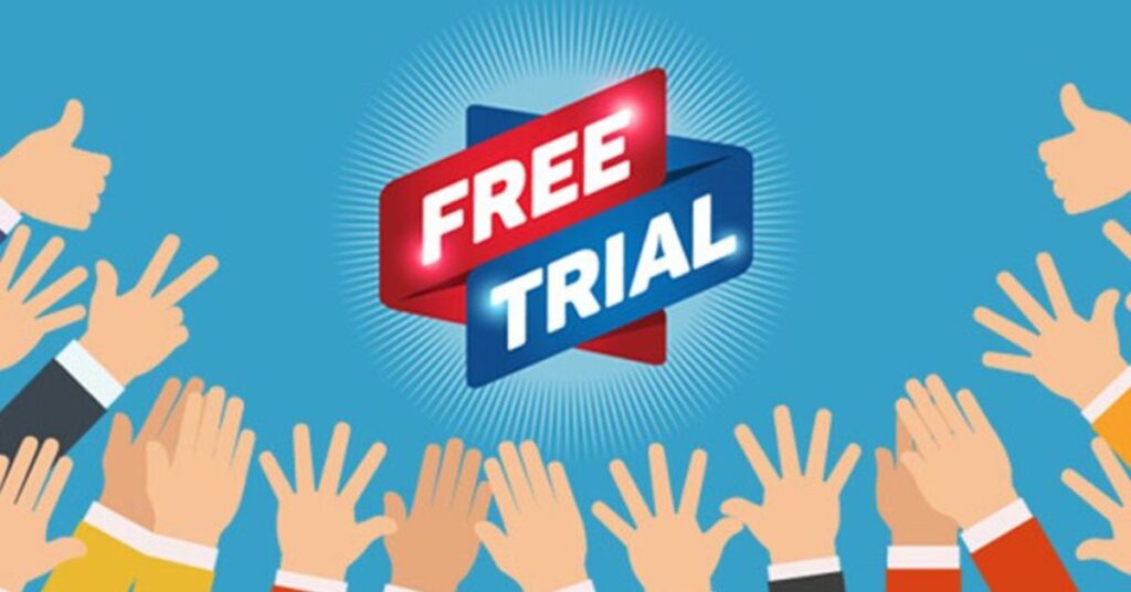 Free Trial