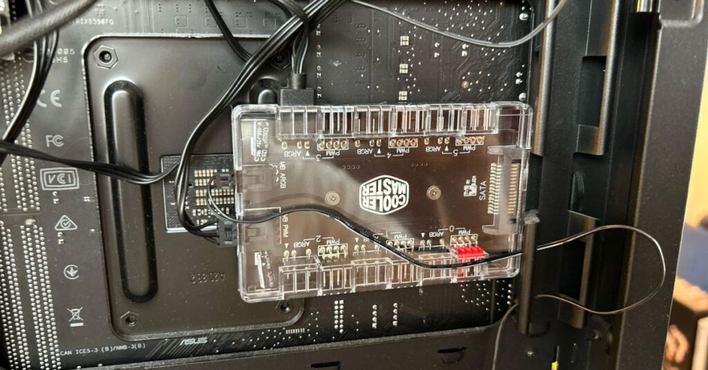 How to Protect Your CPU from Magnets