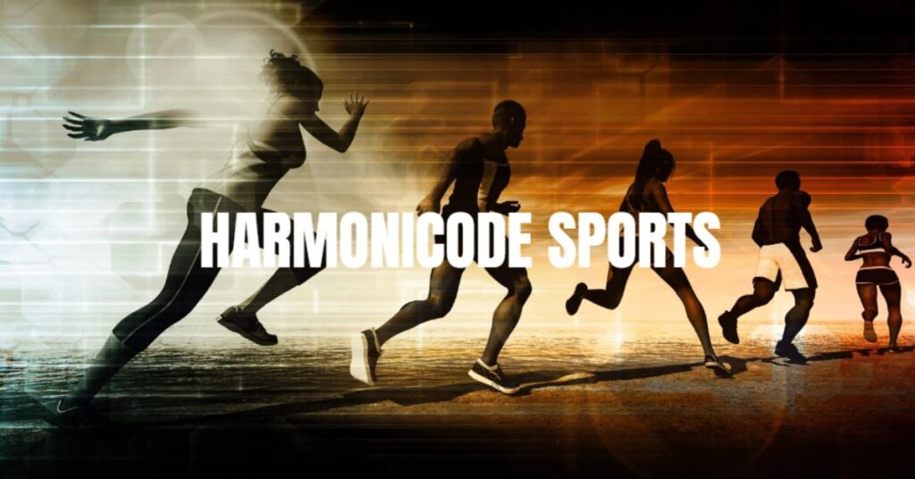 Innovations in Sports Harmonicode: Transforming Modern Training Techniques