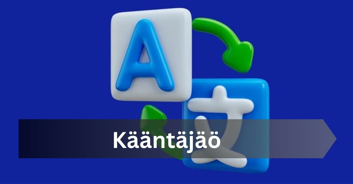 Kääntäjäö