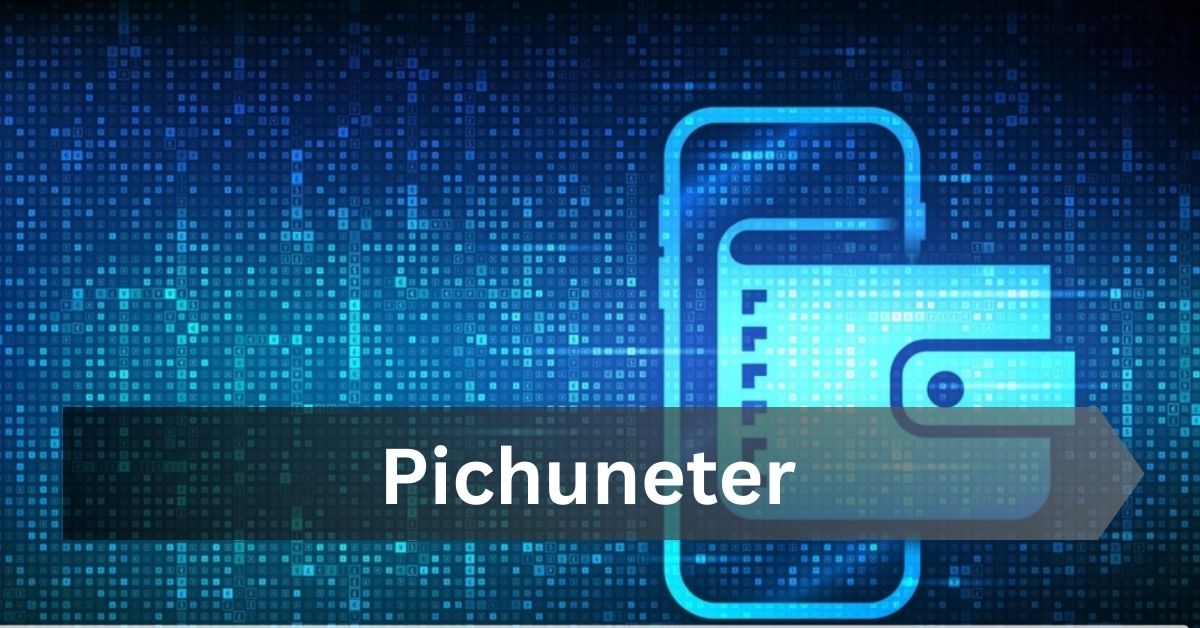 Pichuneter