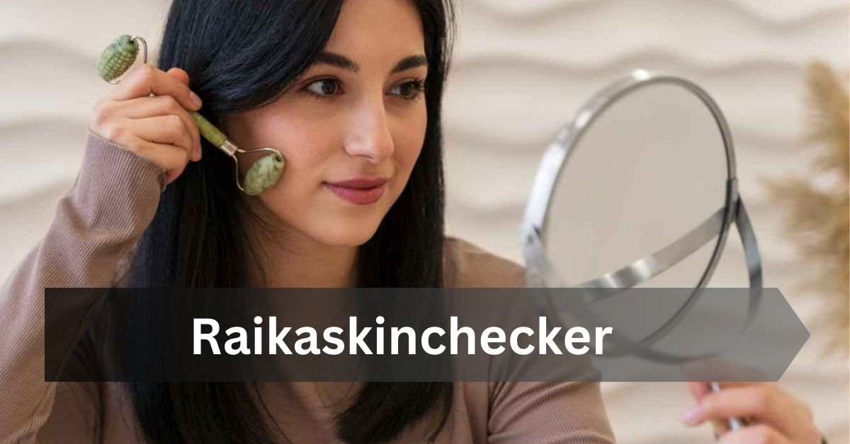 Raikaskinchecker