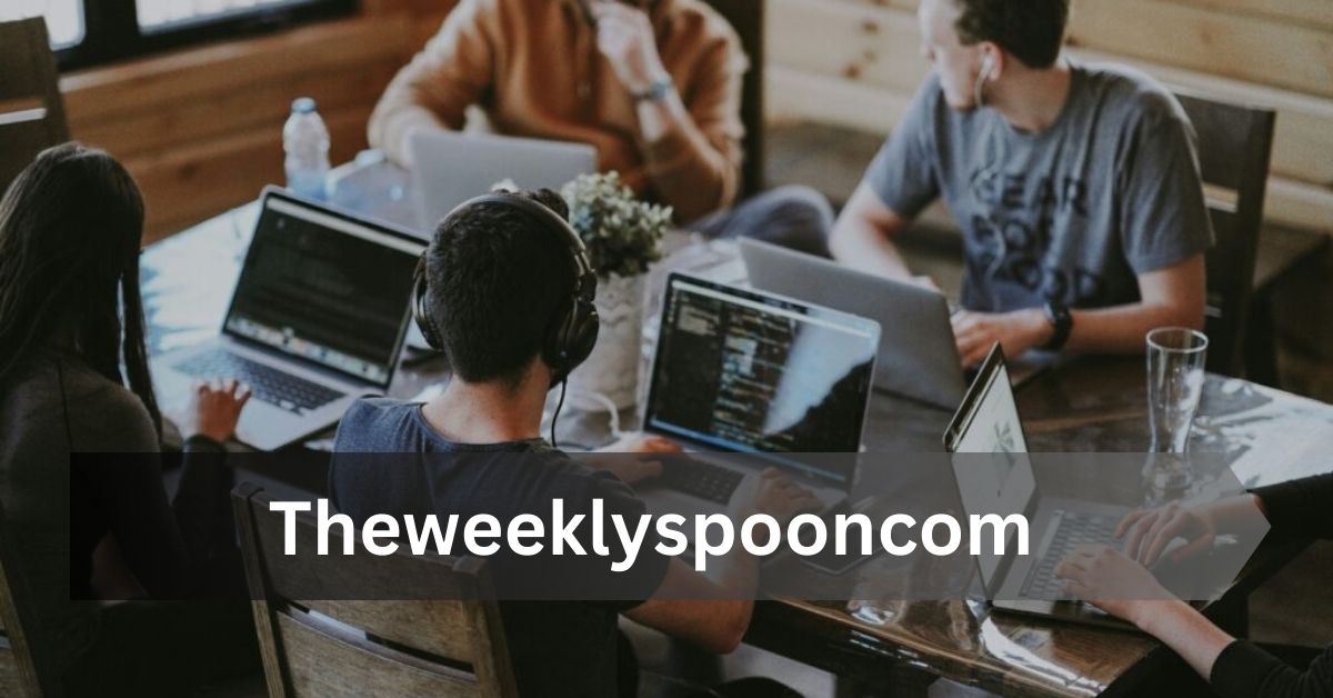 Theweeklyspooncom