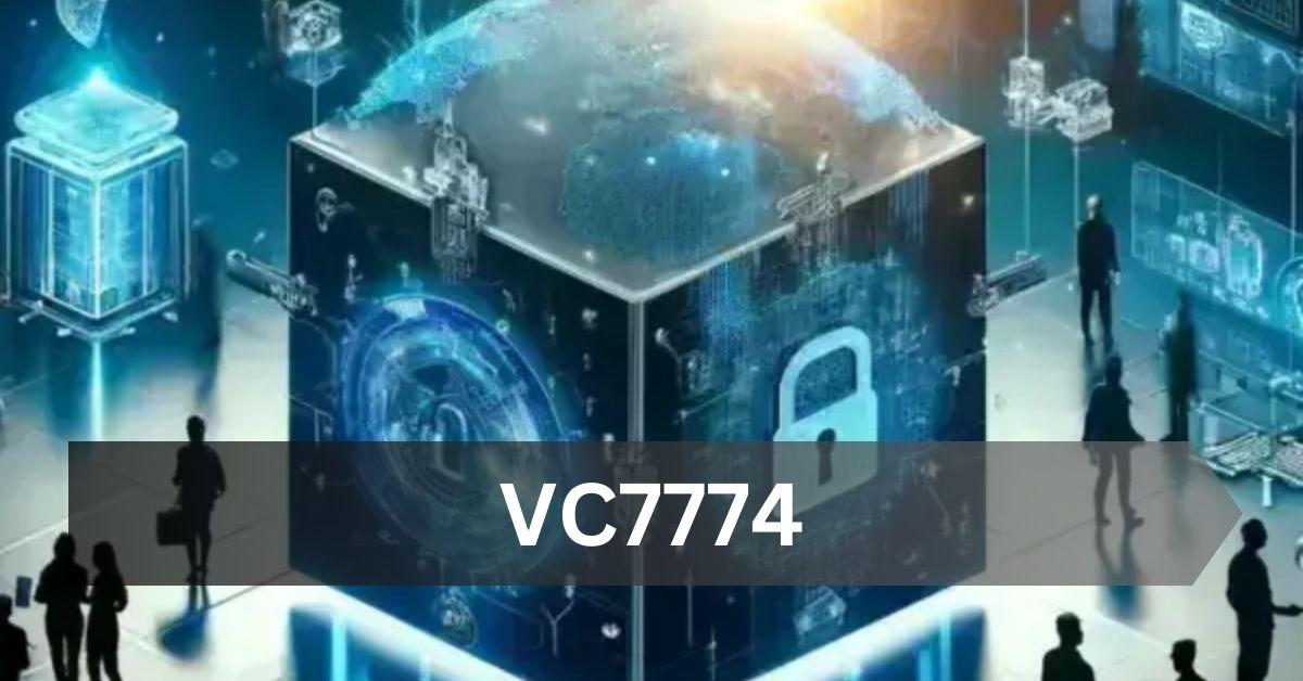 VC7774