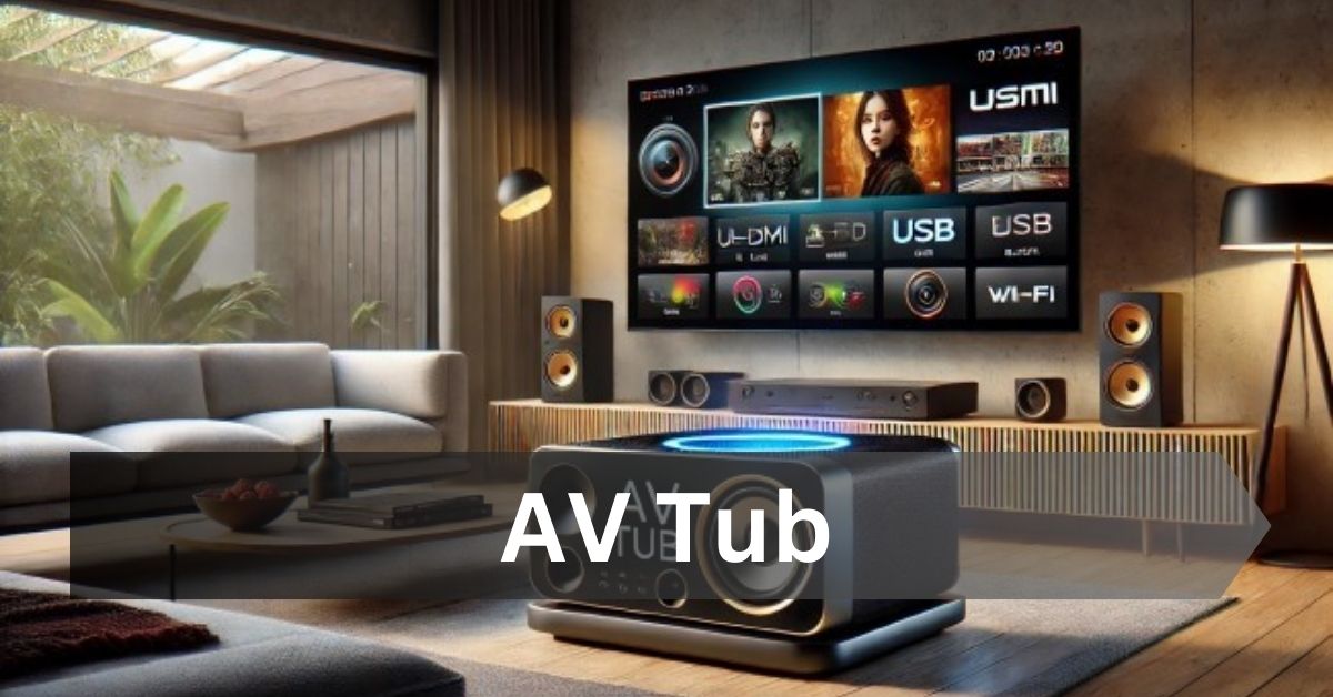 AV Tub