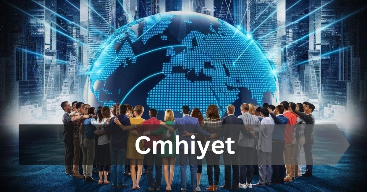 Cmhiyet