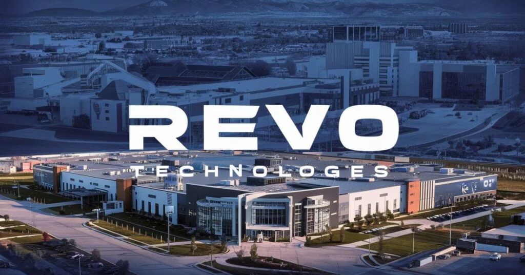 Core Innovations Offered by Revo Technologies