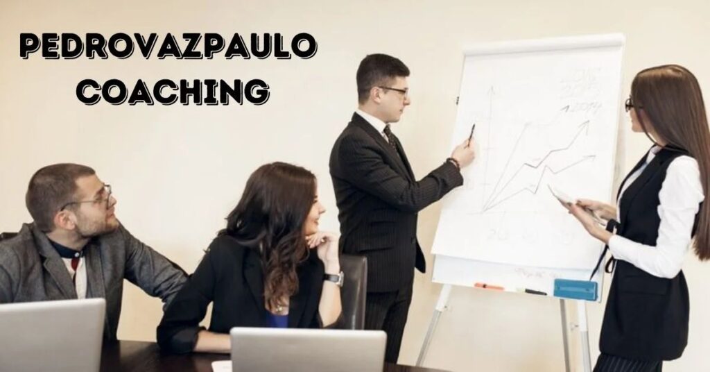 Creating a Personalized Coaching Plan for PedroVazPaulo: A Step-by-Step Guide