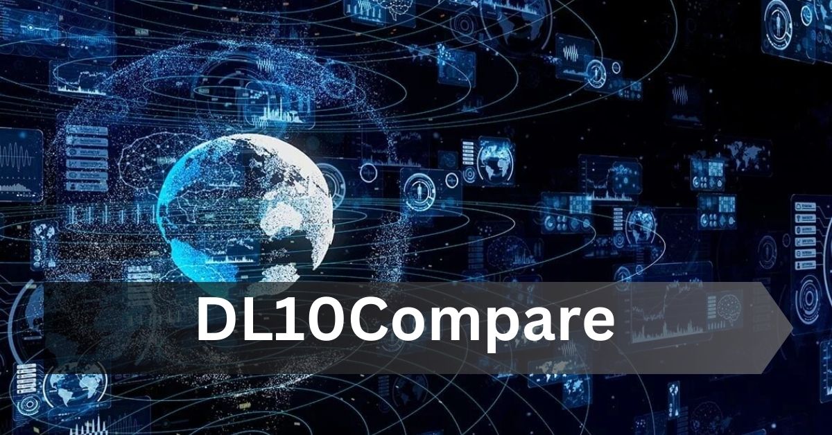 DL10Compare