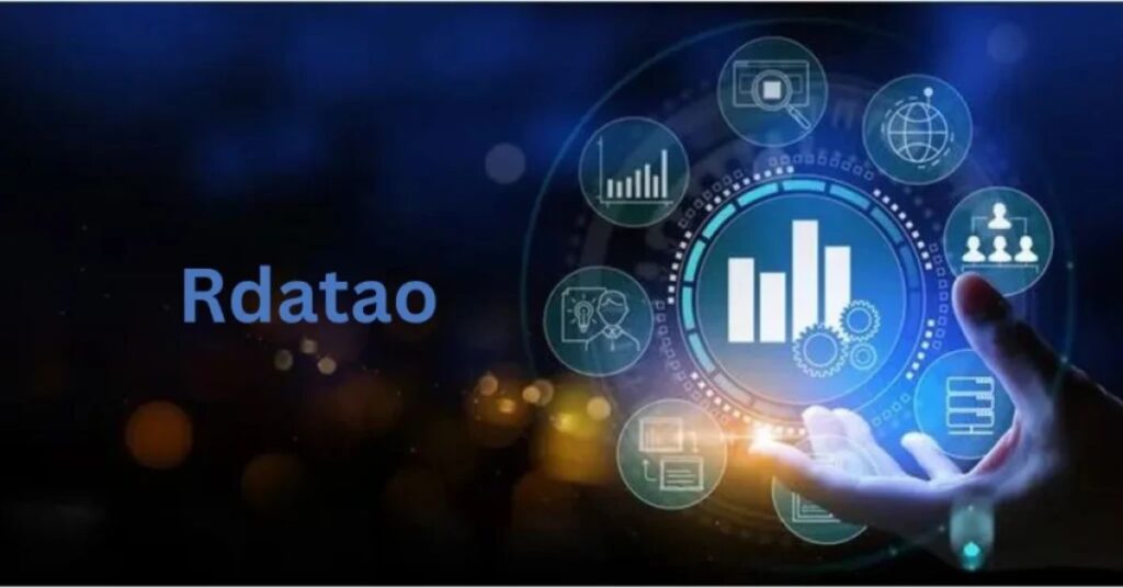 History and Development of RDataO