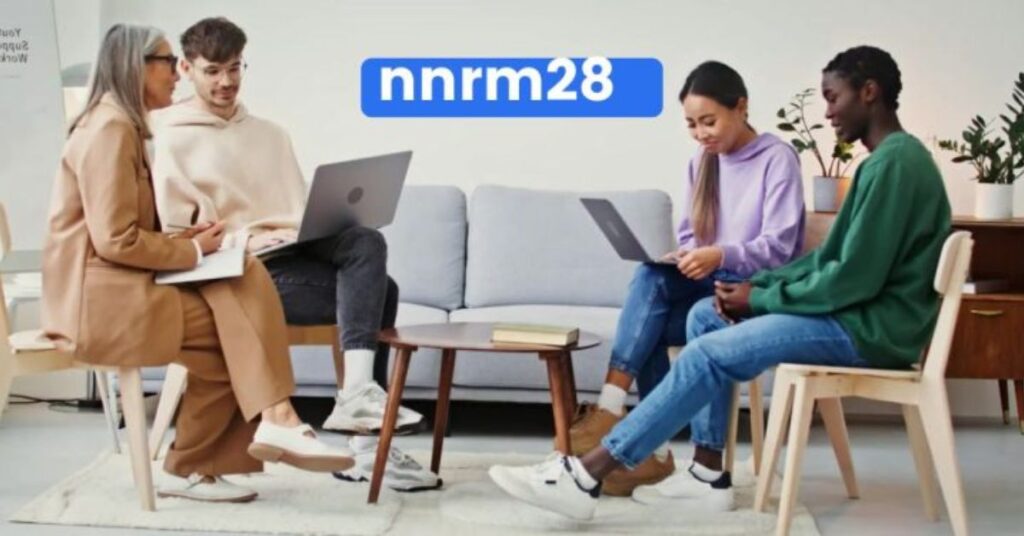 How Can You Start with NNRM28 Effectively