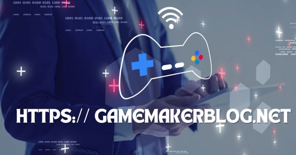 How Can https// gamemakerblog.net Enhance Your Game Development Skills