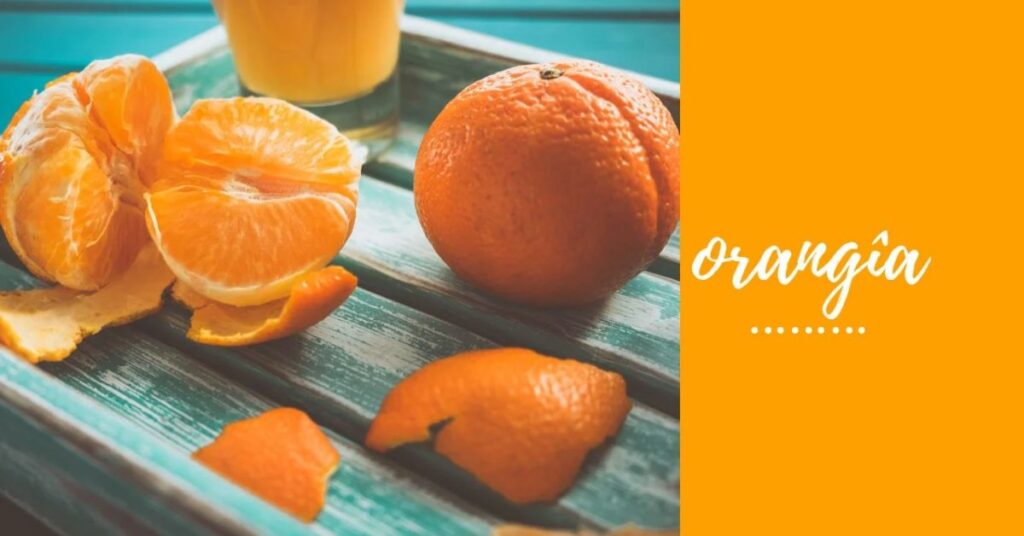 How Does Orangîa Impact Your Health