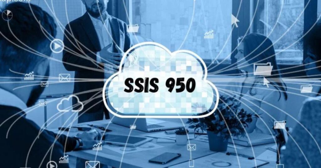 How Does SSIS 950 Enhance Data Integration Processes