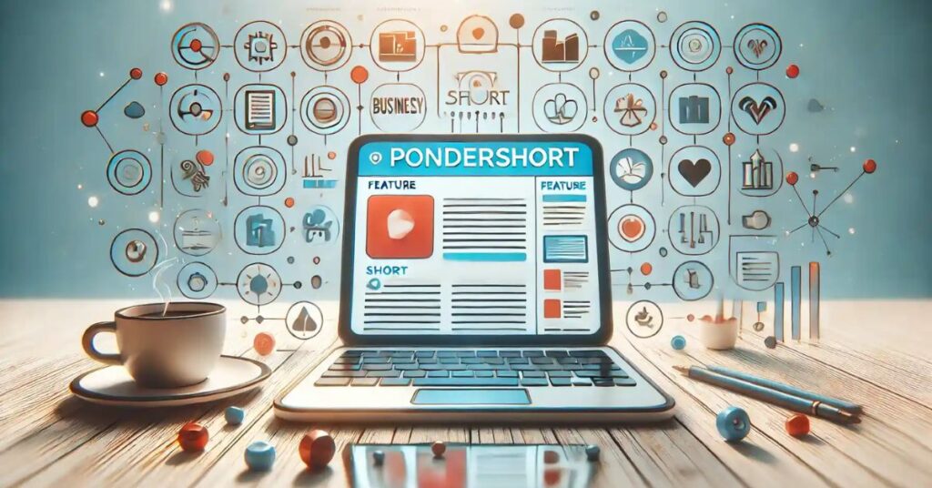 How PonderShort.com is a Game-Changer in Thoughtful Content Consumption