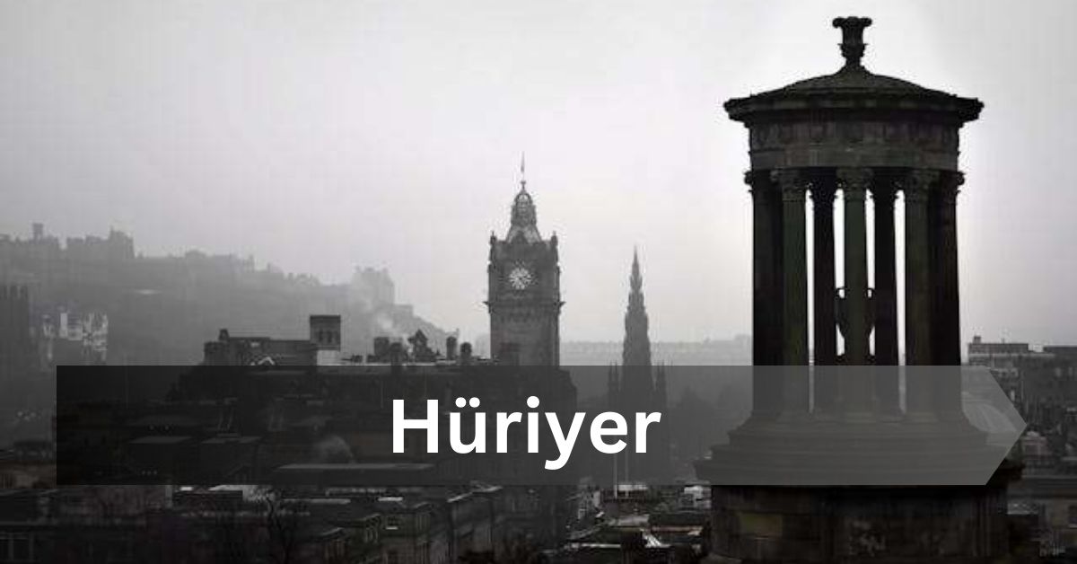 Hüriyer