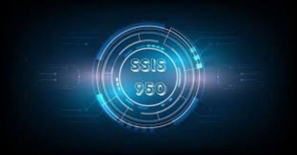 Instructions to Installing and Setting Up SSIS 950