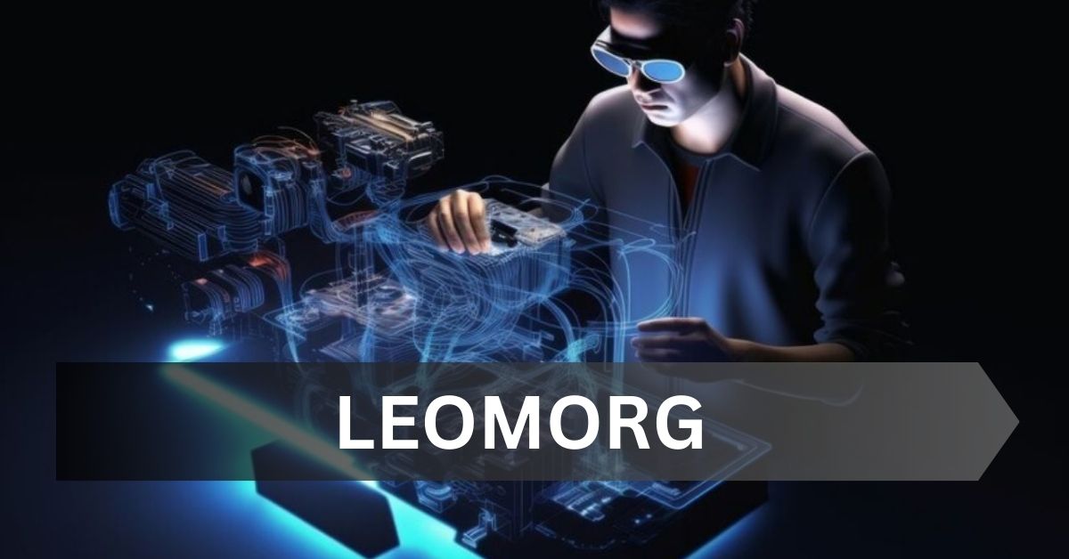 Leomorg