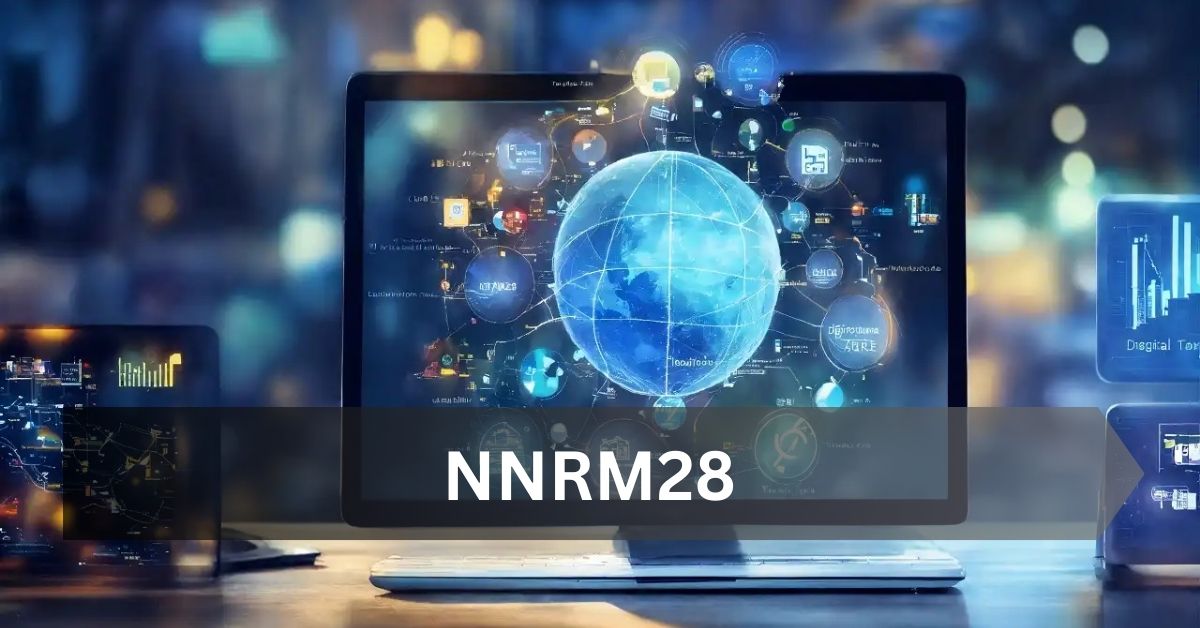 NNRM28