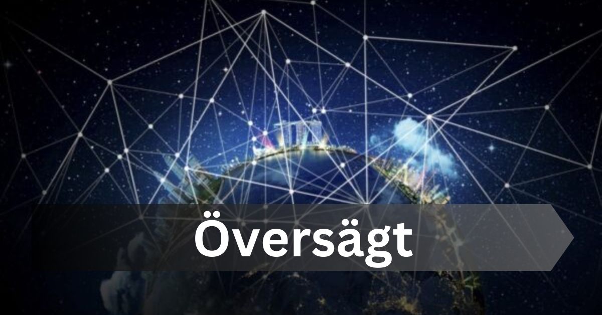 Översägt