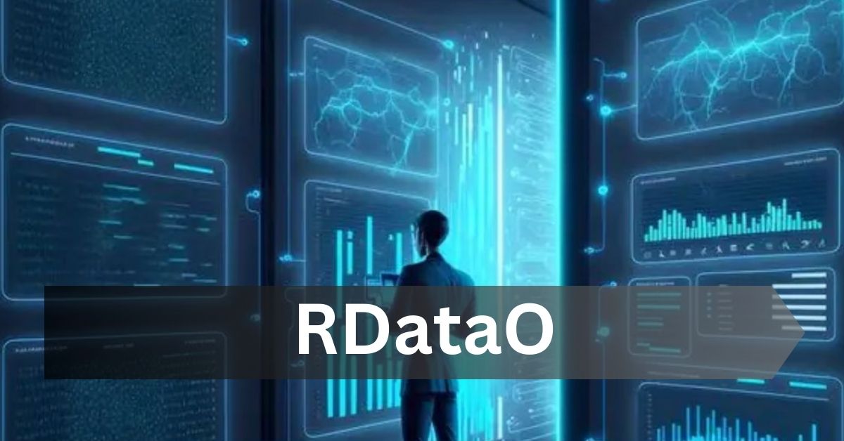 RDataO