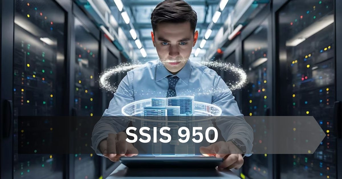 SSIS 950