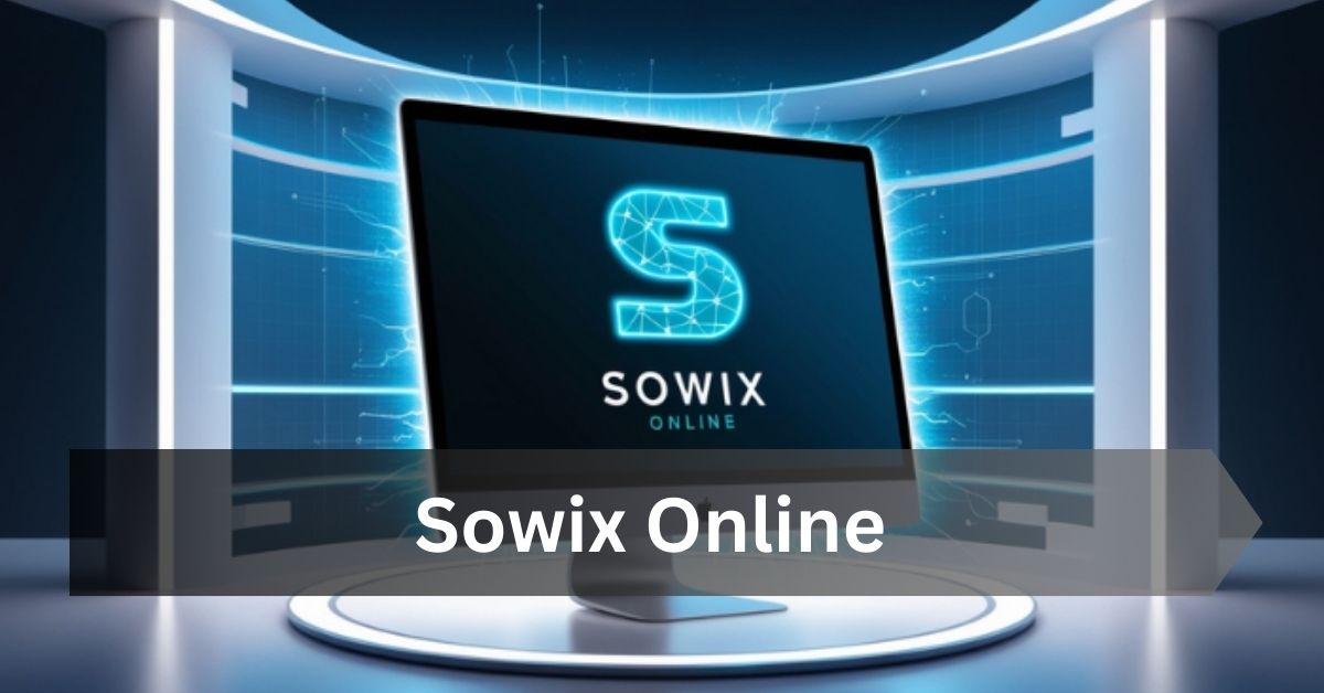 Sowix Online