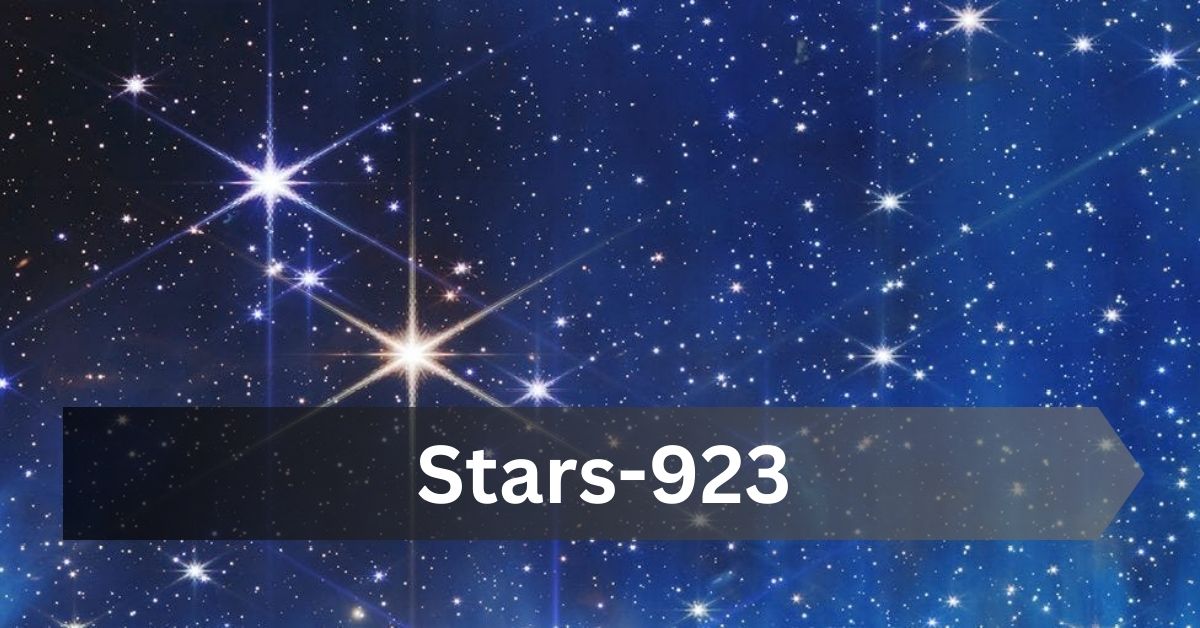 Stars-923