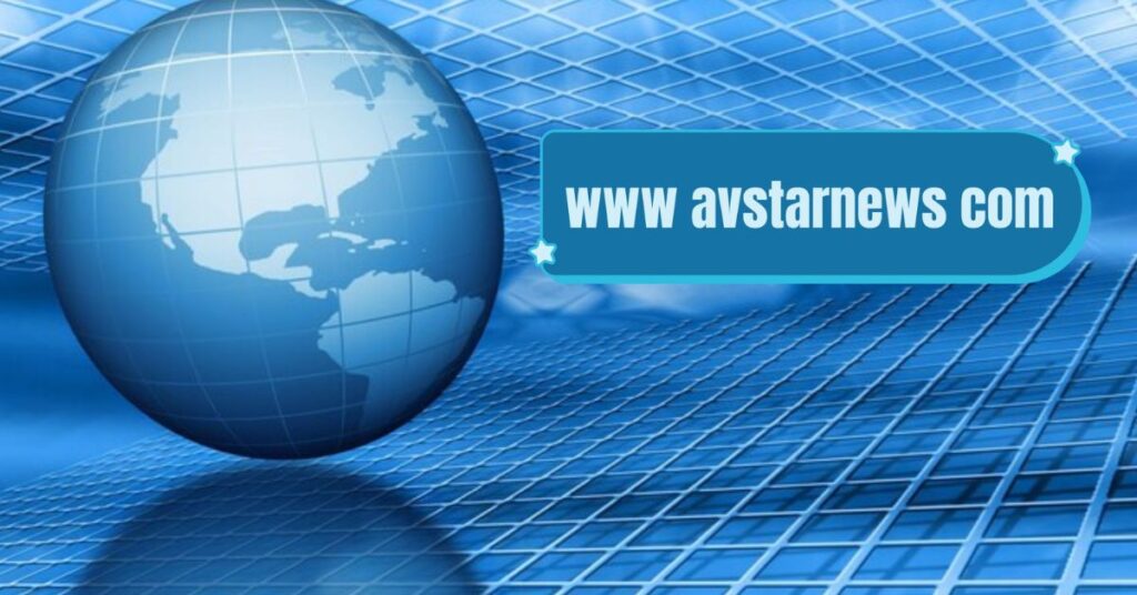 Technology Innovation at www avstarnews com: Elevating News Experience