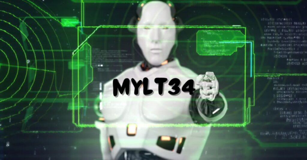 The Integration of Telemetry and Machine Learning in MYLT34