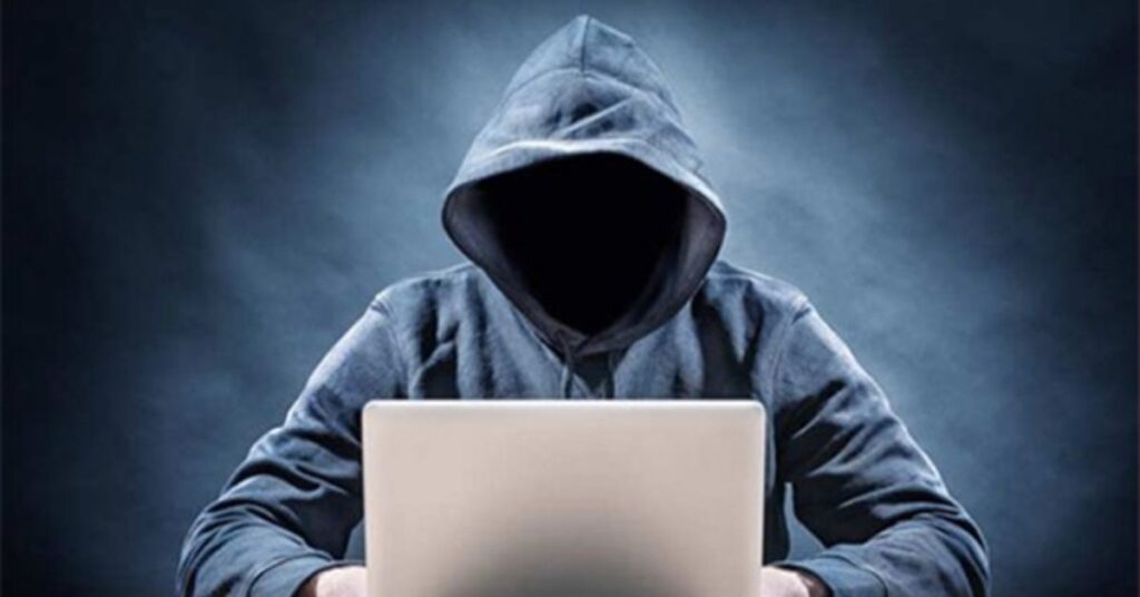 The Mystery of Online Anonymity