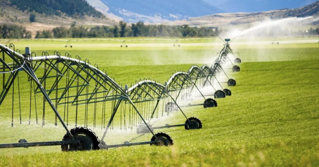 Water Conservation Technologies