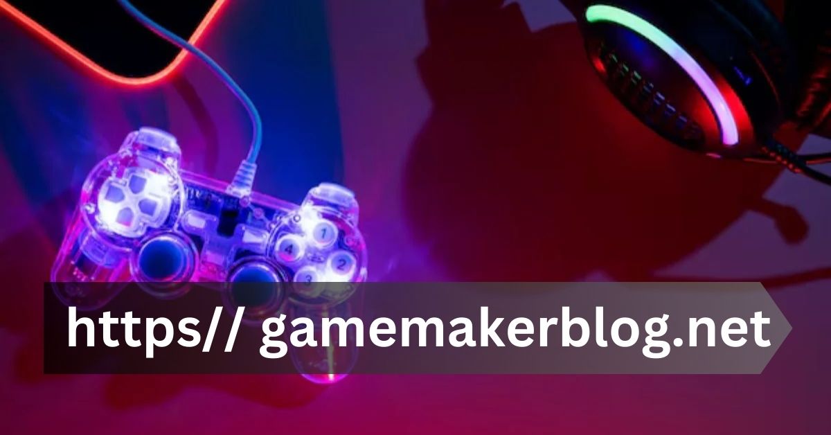 https// gamemakerblog.net