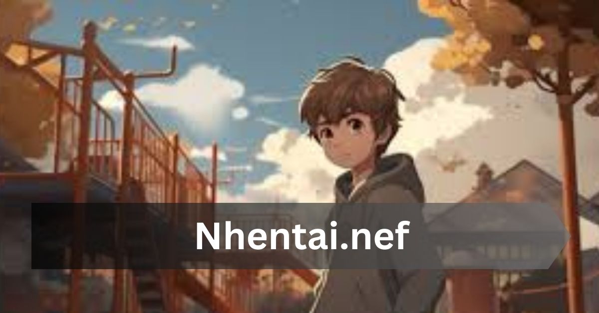 Nhentai.nef