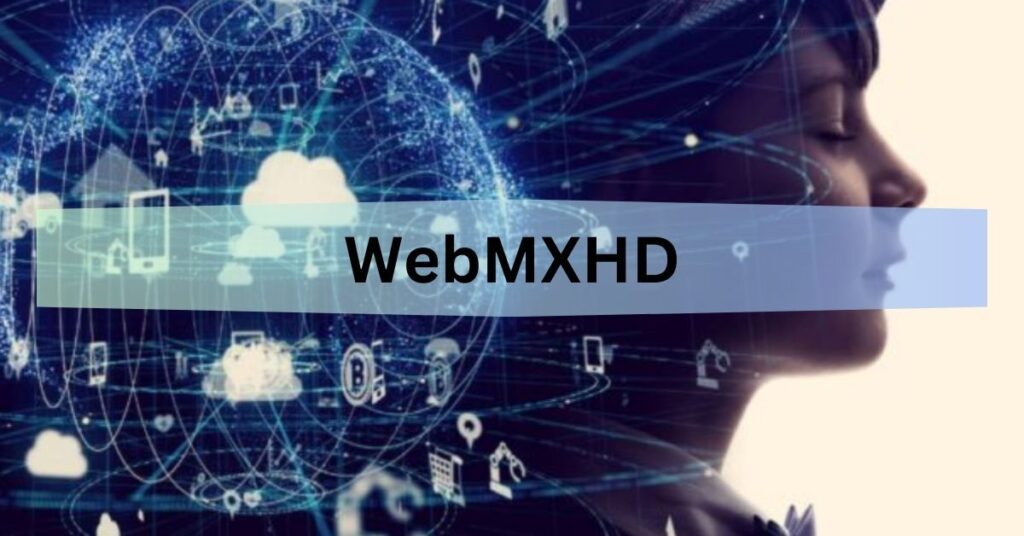 The Development of WebMXHD