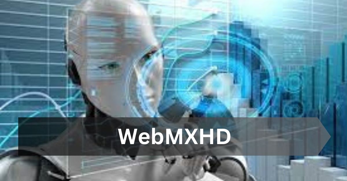 WebMXHD