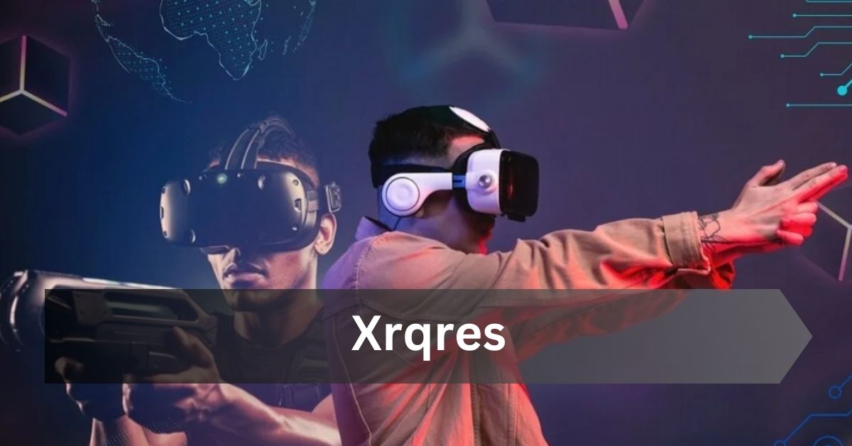 Xrqres