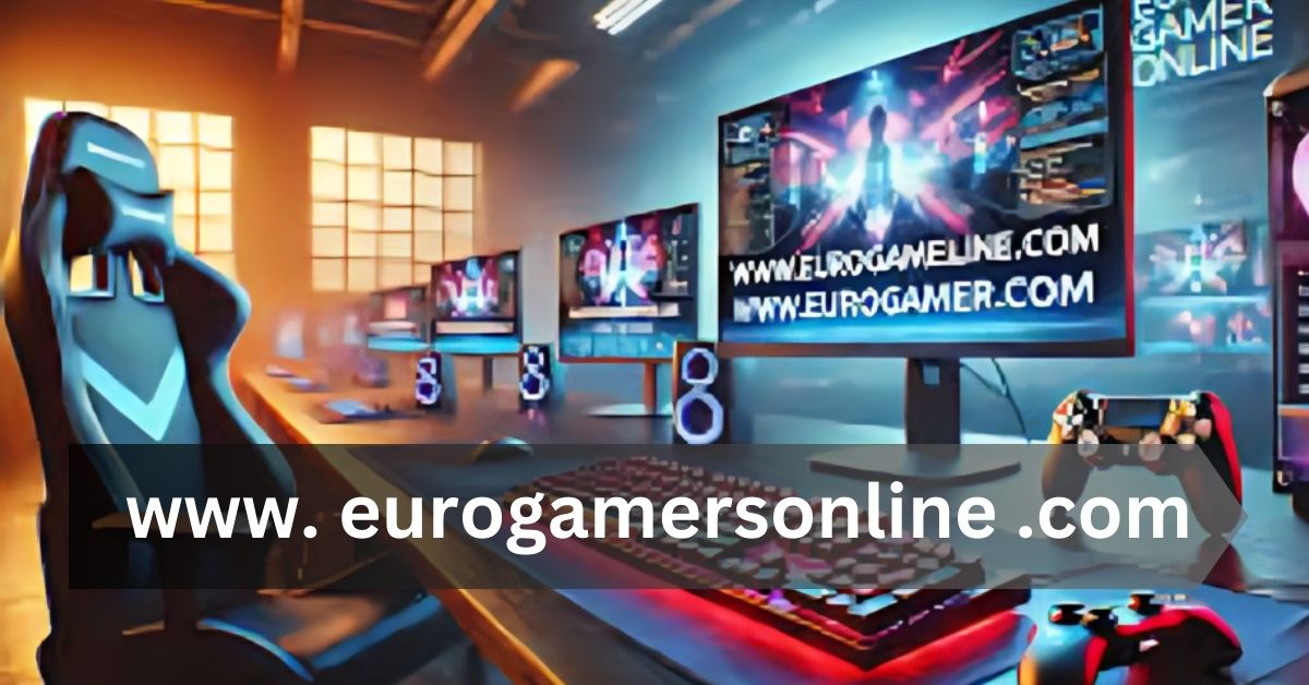 www. eurogamersonline .com