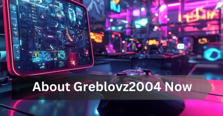 About Greblovz2004 Now
