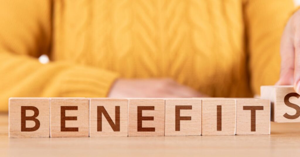 Benefits and Impact