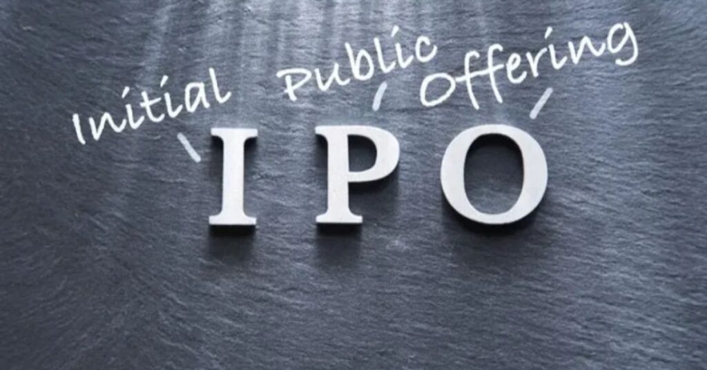 Overview of the IPO