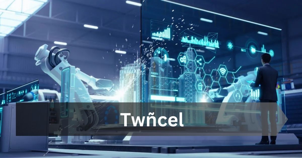 Twñcel